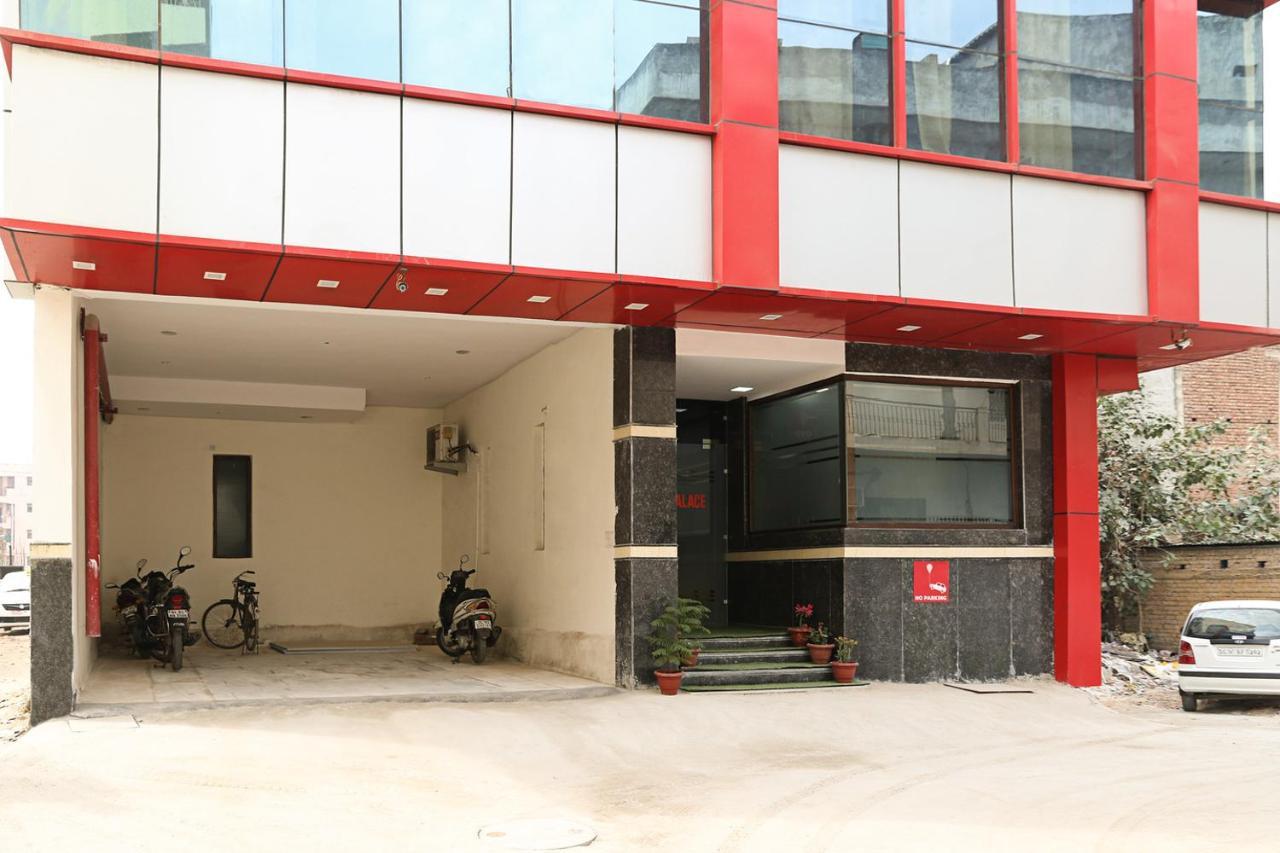 Aerocity Jindal Palace Delhi- A Well Hygiene Property
