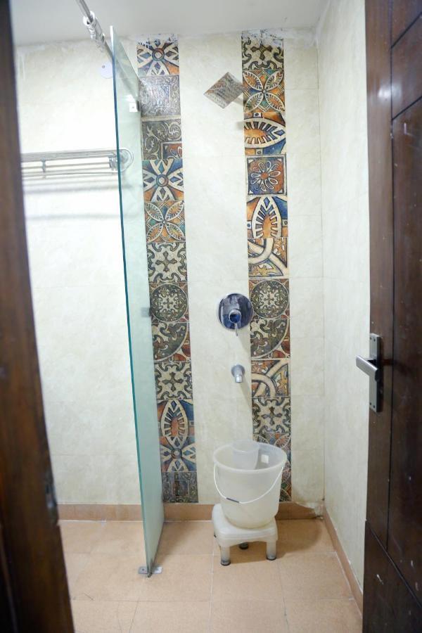 Hotel Aerocity Jindal Palace Delhi- A Well Hygiene Property