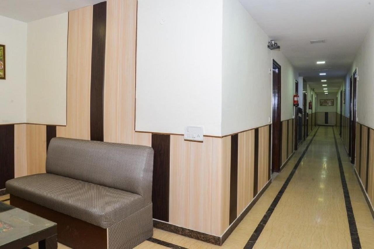 Aerocity Jindal Palace Delhi- A Well Hygiene Property